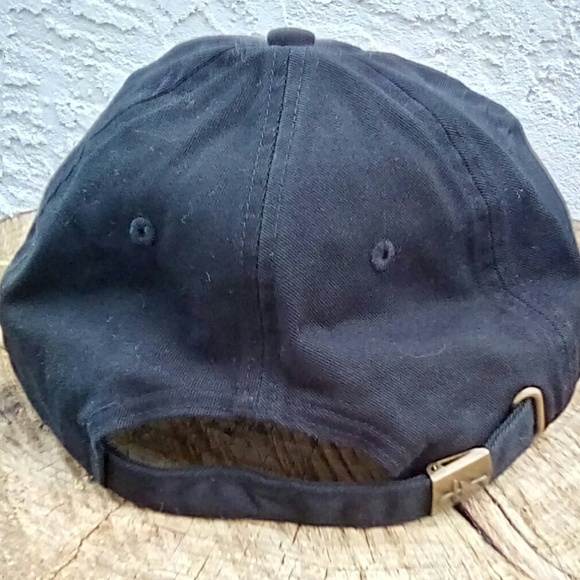 Antigua - The Weekenders Golf Tour Cap - Picture 2 of 5